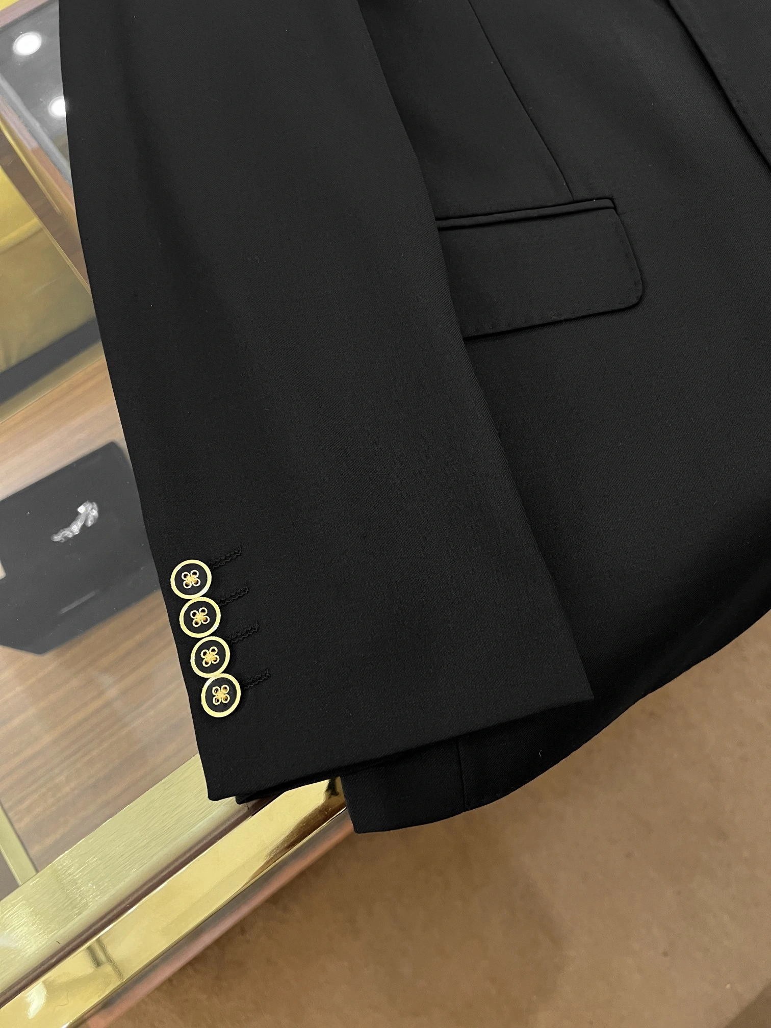wg.luxury- 4o835& wool item:D-F409J1904